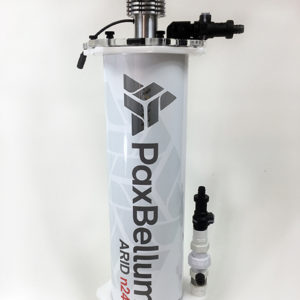 ARID N24 Pax Bellum Macroalgae/Chaeto Reactor