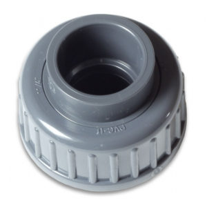 PVC fittings ghl