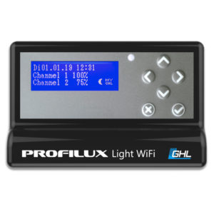 GHL ProfiLux Light Wifi