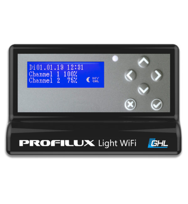 GHL ProfiLux Light Wifi