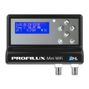 ProfiLux Mini WiFi Set Black