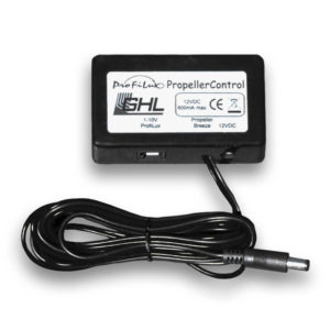 Propeller Breeze Controller ghl