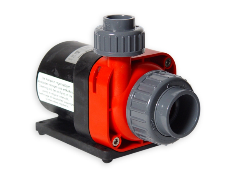 Red Dragon® 3 Mini Speedy 50 Watt / 1321 gph - ReefBum