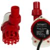 Red Dragon® X 85 Watt 6.5m³ 1750GAL 12V