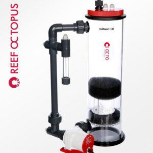 VarioS CR140 5.5 inch Calcium Reactor reef octopus