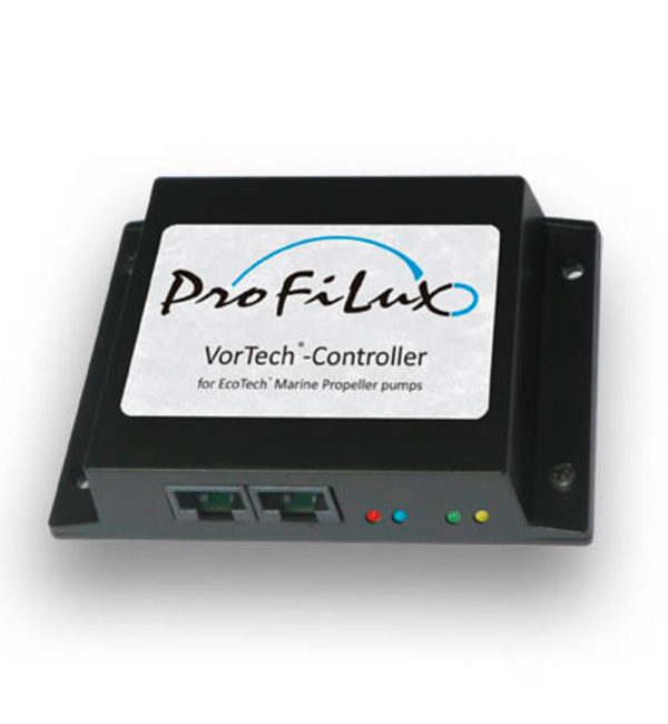 VorTech Controller ghl