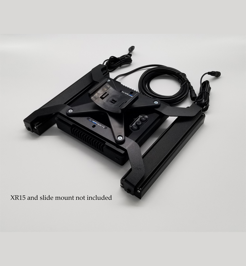 XHO-K15 LED Add-on Kit - ReefBum