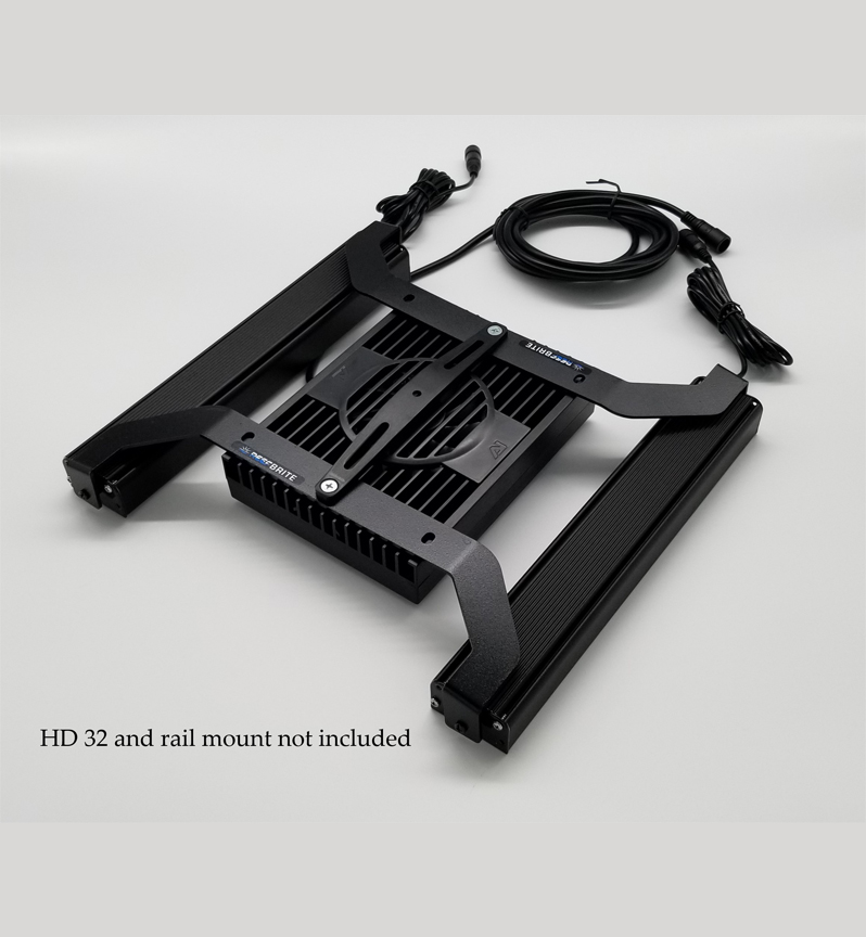 XHO-K26 LED Add-on Kit - ReefBum