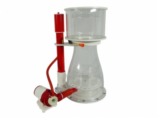 Bubble King® Double Cone 250 + RDX DC 24V