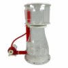 Bubble King® Double Cone 250 + RDX DC 24V