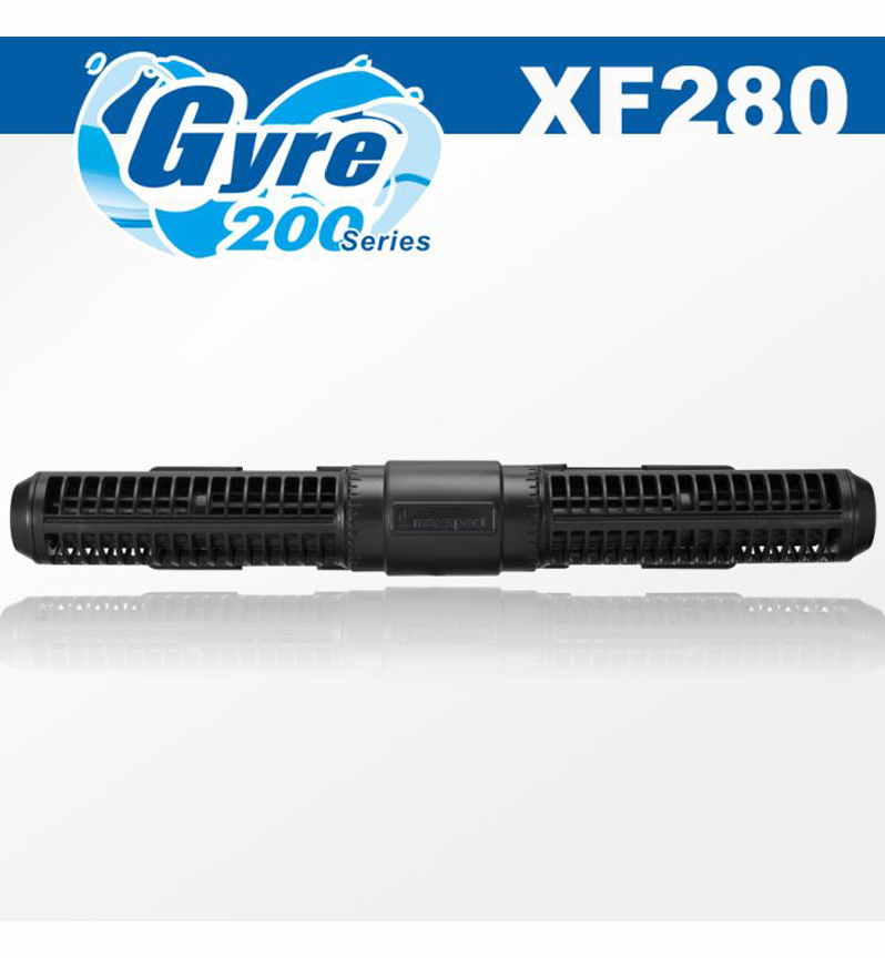 Maxspect XF280 Gyre (Pump + Power Supply ONLY) - ReefBum