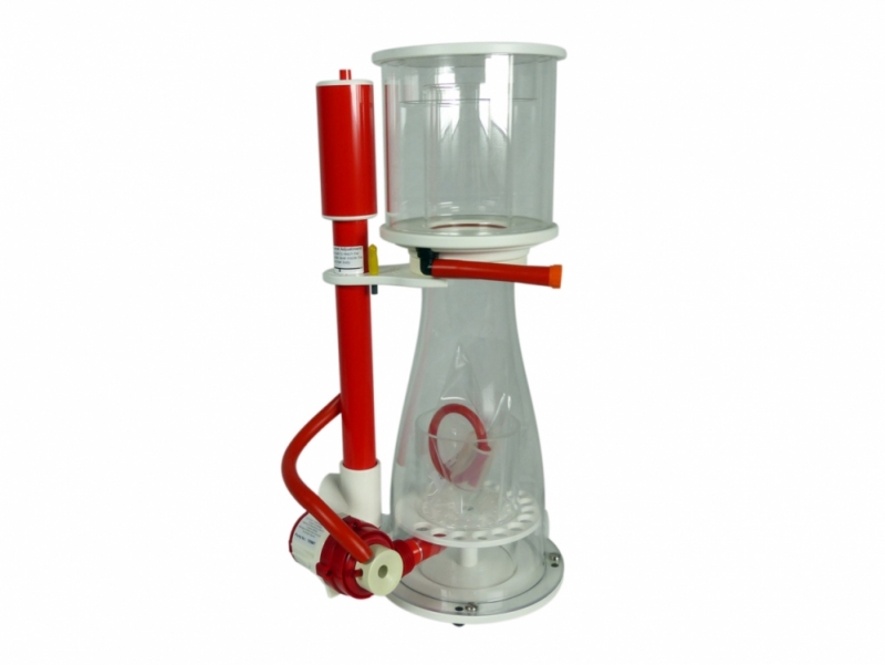 Red Dragon® X skimmer pump 30 Watt / 750 l/h for BK DC 130 + 150