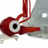 Red Dragon® X skimmer pump 60 Watt : 2500 l:h for BK DC - SM - DL 250 + 300