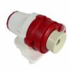 Red Dragon® X skimmer pump 60 Watt : 2500 l:h for BK DC - SM - DL 250 + 300