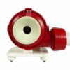 Red Dragon® X skimmer pump 60 Watt : 2500 l:h for BK DC - SM - DL 250 + 300