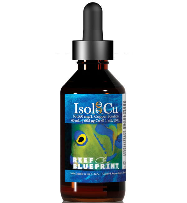 captiv8 Isol8 Cu 60 mL