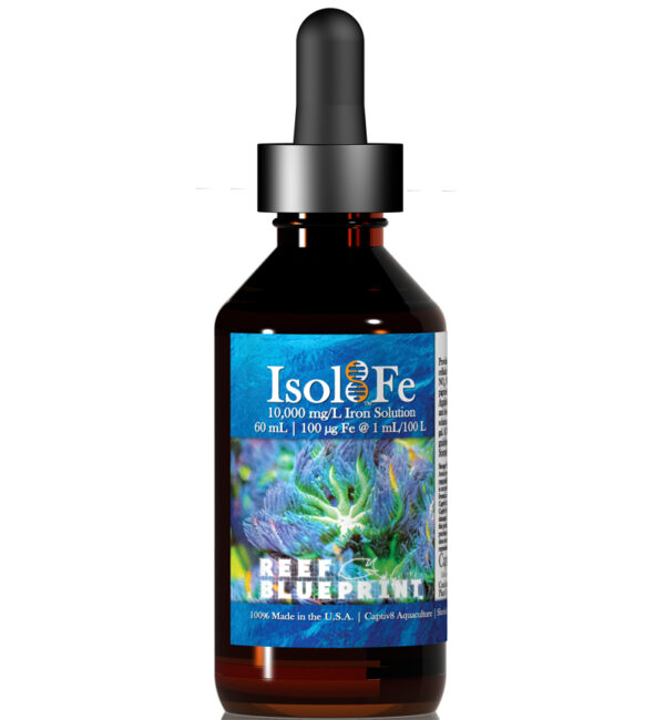 captiv8 Isol8 Fe 60 mL