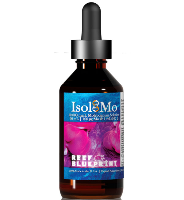 captiv8 Isol8 Mo 60 mL