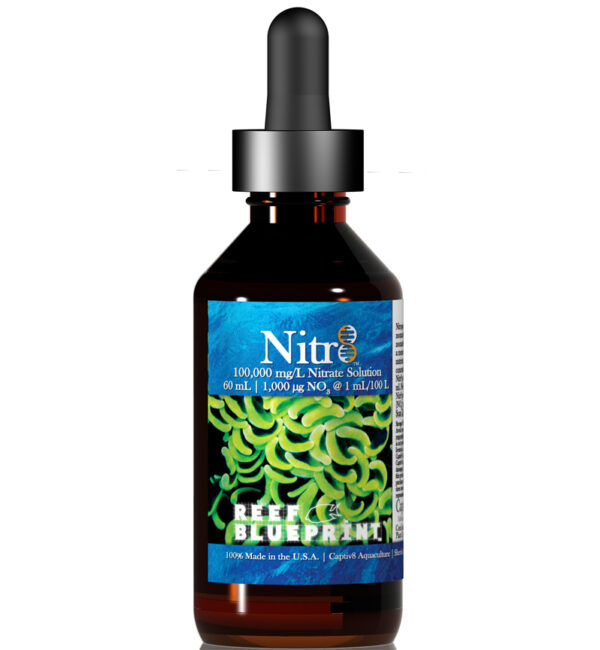 captiv8 Nitr8 60 mL