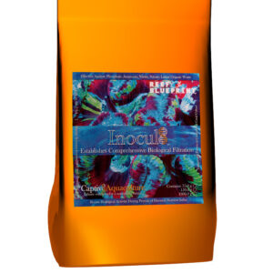 Inocul8 - Nutrient Control captiv8