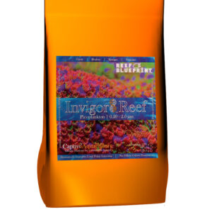 Invigor8 reef captiv8