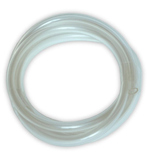 Flex-PVC Tube 6/4, 16.4 feet