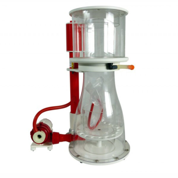 Bubble King® Double Cone 250 + RDX DC 24V