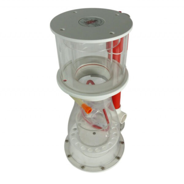 Bubble King® Double Cone 250 + RDX DC 24V