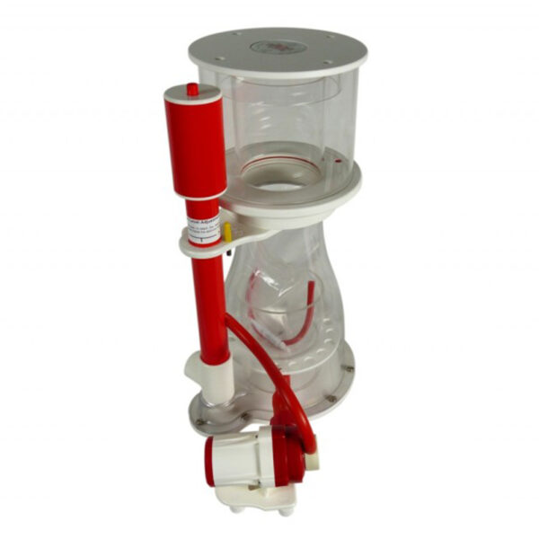 Bubble King® Double Cone 250 + RDX DC 24V