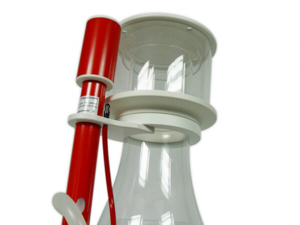 Bubble King® Double Cone 250 + RDX DC 24V