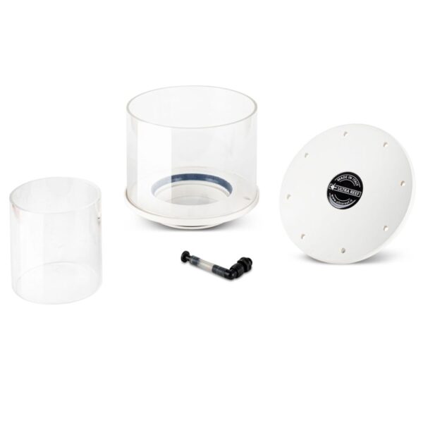 ULTRA REEF AKULA UKS-200 DC CONTROLLABLE PROTEIN SKIMMER
