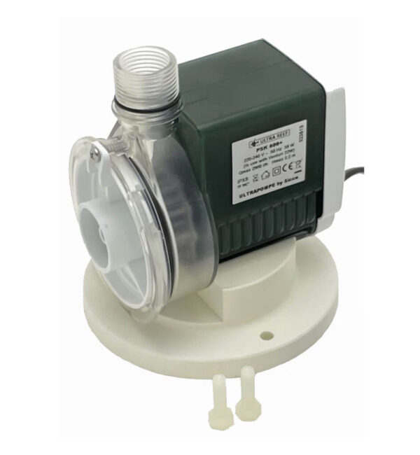 ULTRA REEF ALUKA UKS COMPLETE REPLACEMENT PUMP FOR SKIMMER