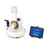 ULTRA REEF BORIE UKB-120 COMPLETE SKIMMER REPLACEMENT PUMP