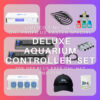 GHL Profilux Deluxe Controller Set
