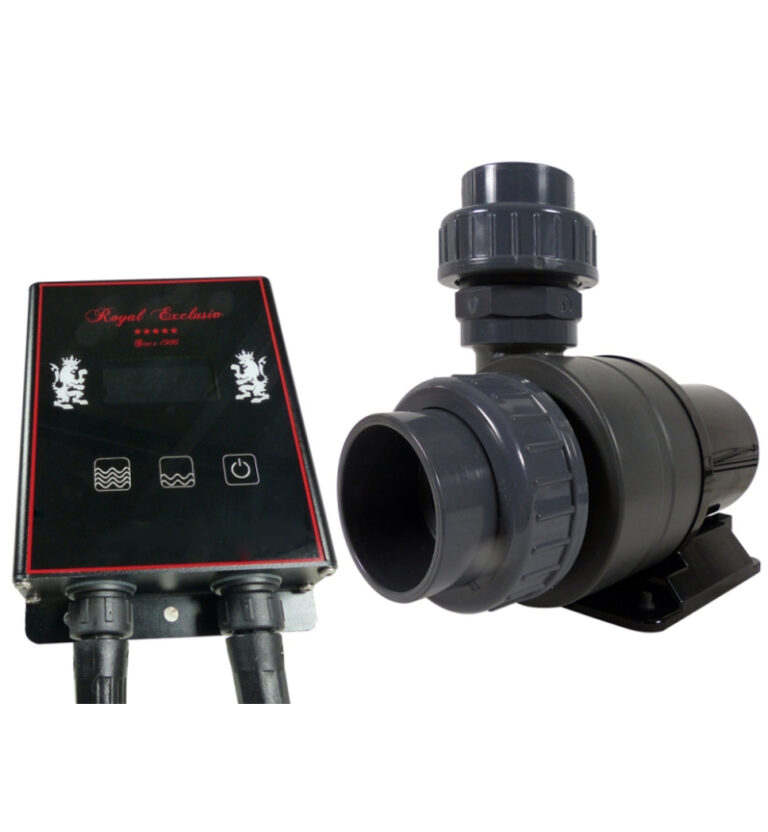 Red Dragon® 5 ECO 200 Watt / 19,0m³ / 5000 GAL FLOW - ReefBum