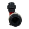 Red Dragon® 5 ECO 200 Watt / 19,0m³ / 5000 GAL FLOW