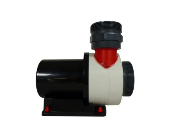 Red Dragon® 5 ECO 200 Watt / 19,0m³ / 5000 GAL FLOW