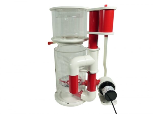 Bubble King® DeLuxe 200 internal + BK DC 24V