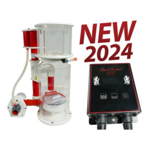 Bubble King® DeLuxe 200 internal + BK DC 24V