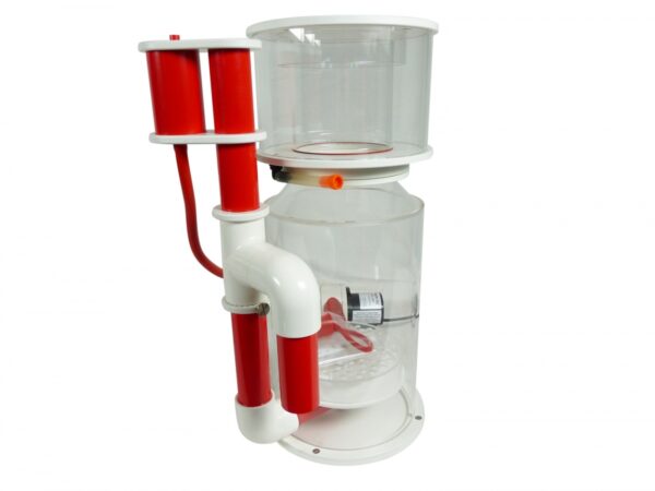 Bubble King® DeLuxe 250 internal + BK DC 24V