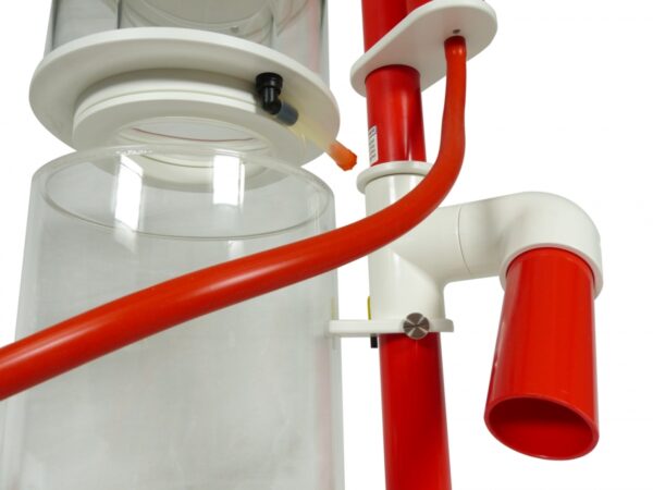 Bubble King® DeLuxe 250 internal + BK DC 24V