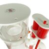 Bubble King® DeLuxe 250 internal + BK DC 24V