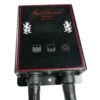 Bubble King® Double Cone 200 + BK DC 24V