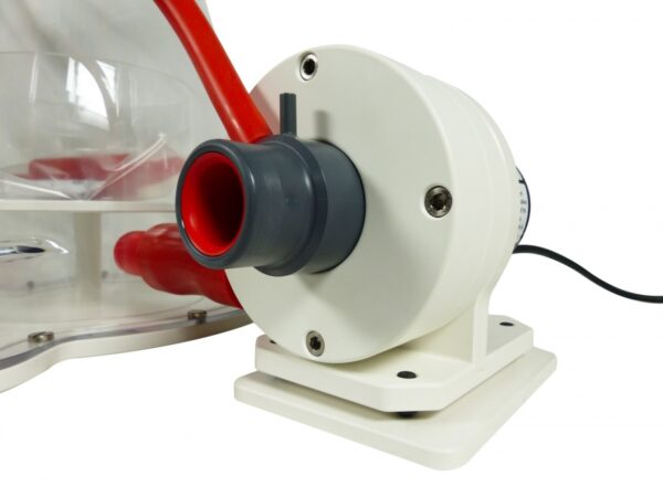 Bubble King® Double Cone 250 + BK DC 24V