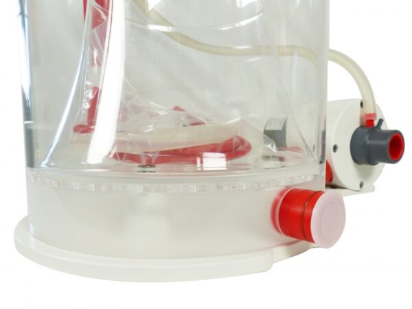 Bubble King® Supermarin 250 + BK DC 24V