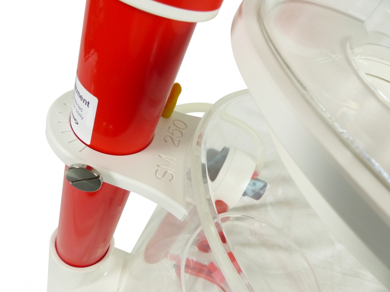 Bubble King® Supermarin 250 + BK DC 24V - ReefBum