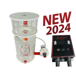 Bubble King® Supermarin 250 + BK DC 24V