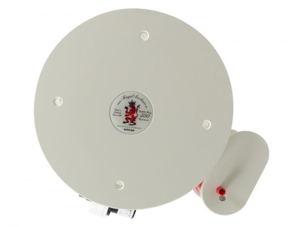 Bubble King® Supermarin 300 + BK DC 24V