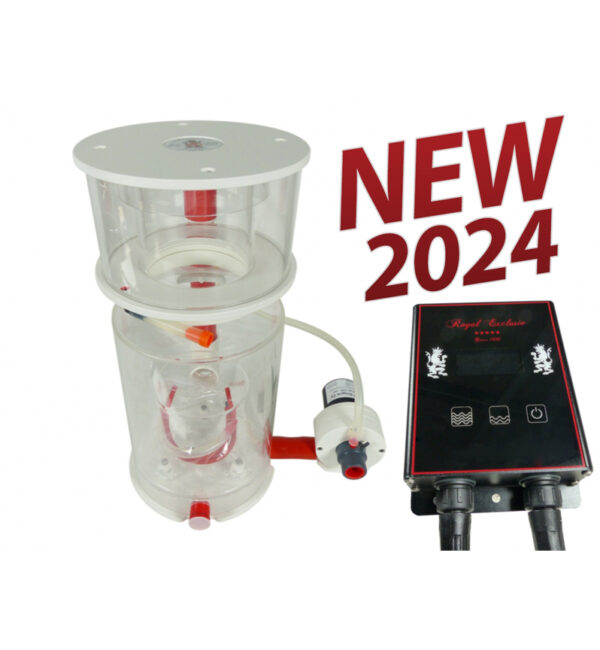Bubble King® Supermarin 300 + BK DC 24V