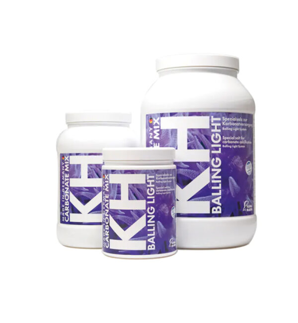 Fauna Marin Balling Salt Carbonate Mix